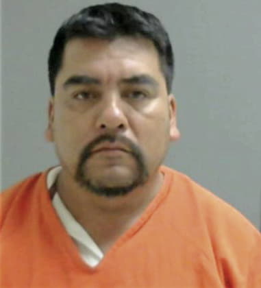 Jose Morales, - Hidalgo County, TX 