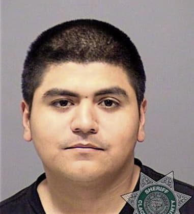 Lorenzo Morales, - Clackamas County, OR 