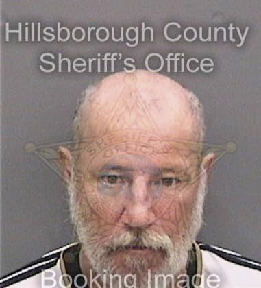 Jason Mulholland, - Hillsborough County, FL 