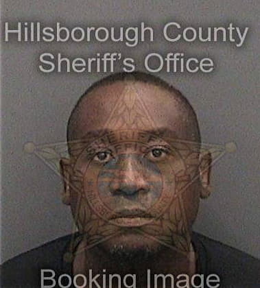 Julian Murphy, - Hillsborough County, FL 