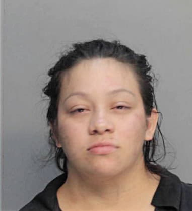 Miriam Navas, - Dade County, FL 