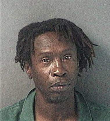 Rodney Norris, - Escambia County, FL 