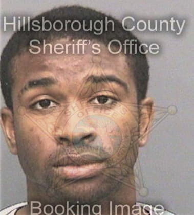 William Norton, - Hillsborough County, FL 