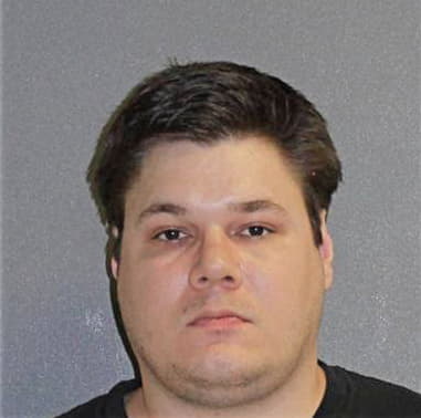 Fernando Ochoa, - Volusia County, FL 