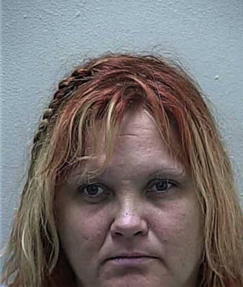 Christyna Ondecker, - Marion County, FL 