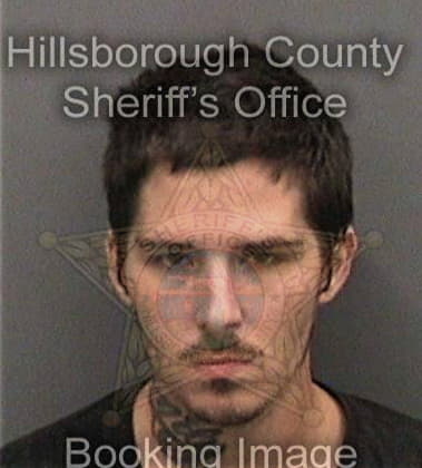 Daniel Park, - Hillsborough County, FL 