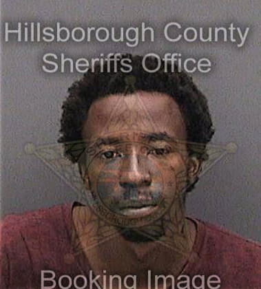 Juan Paulanunez, - Hillsborough County, FL 