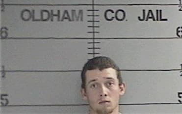 David Peeples, - Oldham County, KY 