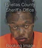 Keosha Peoples, - Pinellas County, FL 