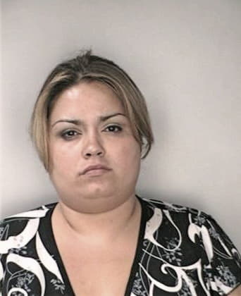 Matilde Perez, - Hillsborough County, FL 