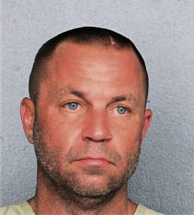 David Pierce, - Broward County, FL 