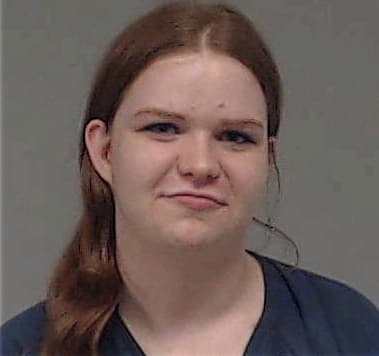 Tessa Pierce - Collin County, TX 