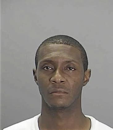 Andre Pierre-Charles, - Pasco County, FL 