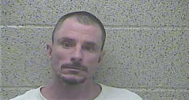 Sonny Powell, - Henderson County, KY 