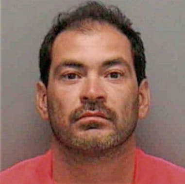 Alberto Puga, - Lee County, FL 