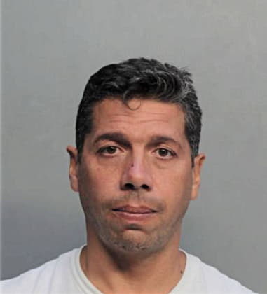 Jose Puigmartinez, - Dade County, FL 