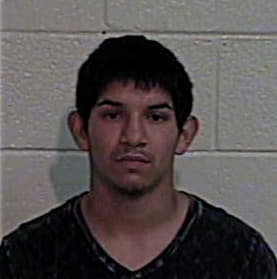 Doroteo Ramirez, - Hidalgo County, TX 