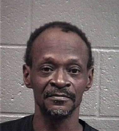 Frank Richardson, - Stanly County, NC 