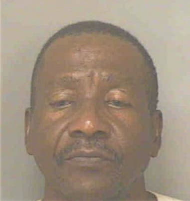 James Richardson, - Polk County, FL 