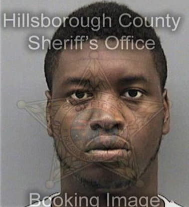 Marlo Richardson, - Hillsborough County, FL 