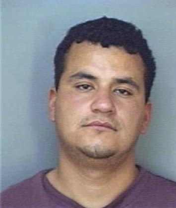 Eduardo Rios, - Polk County, FL 