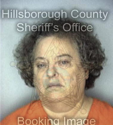 Maria Rivera - Hillsborough County, FL 