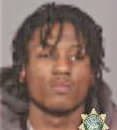 Stevie Roberts - Multnomah County, OR 