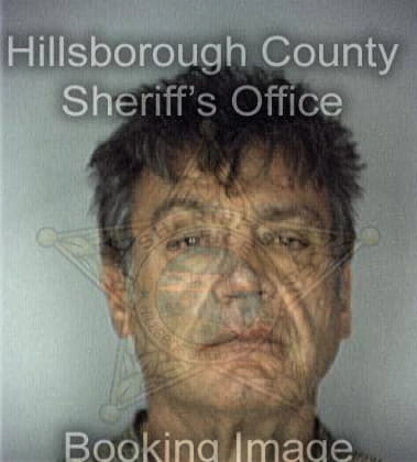 David Robinson - Hillsborough County, FL 