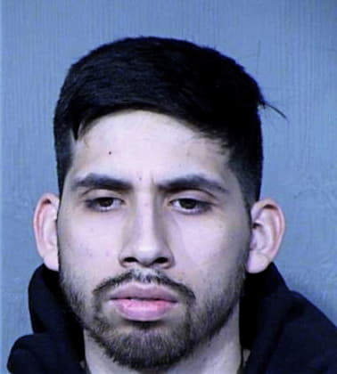 Christopher Rodriguez - Maricopa County, AZ 