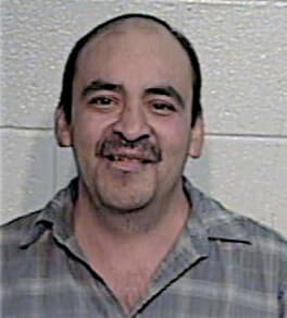 Juventino Rodriguez - Hidalgo County, TX 