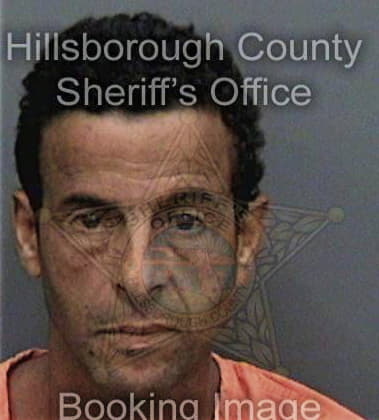 Marcos Rodriguez, - Hillsborough County, FL 