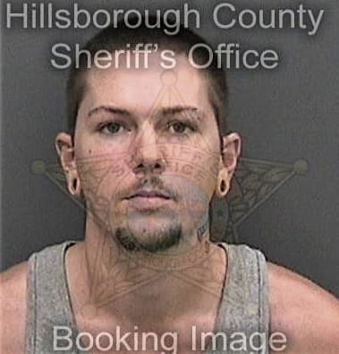 Arturo Rodrigueznava, - Hillsborough County, FL 