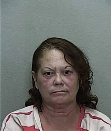 Irma Rosario, - Marion County, FL 