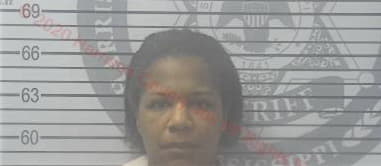 Jalacia Ross, - Harrison County, MS 