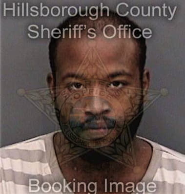 Henry Safford, - Hillsborough County, FL 