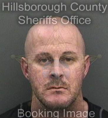 Juan Sanchez, - Hillsborough County, FL 