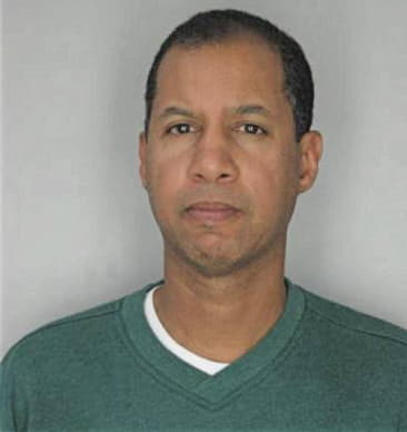 Ernest Santana, - Hillsborough County, FL 