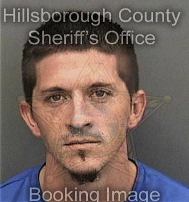 Caleb Shoate, - Hillsborough County, FL 