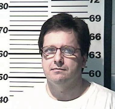 Justin Simpson - Campbell County, KY 