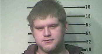 Terry Simpson - Bell County, KY 