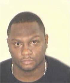 Tremayne Sims - Fulton County, GA 