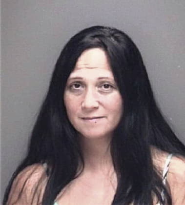 Ellen Sinclair - Galveston County, TX 