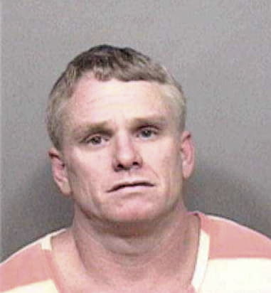 Andrew Skinner, - Marion County, FL 