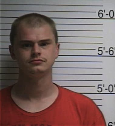 Jeremiah Skirvin, - Brown County, IN 
