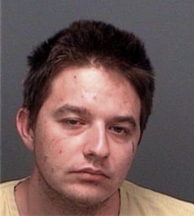 Blake Smereczynsky - Pinellas County, FL 