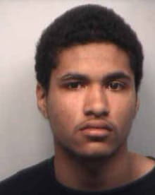 Brandon Smith - Fulton County, GA 