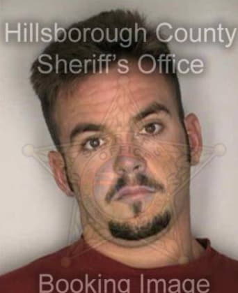 James Smith, - Hillsborough County, FL 