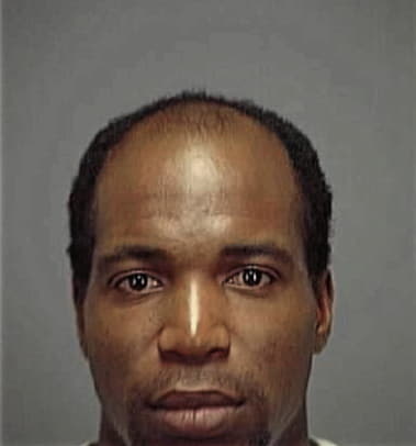 Jeffery Smith - Polk County, FL 