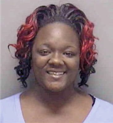 Kendrieka Smith, - Lee County, FL 