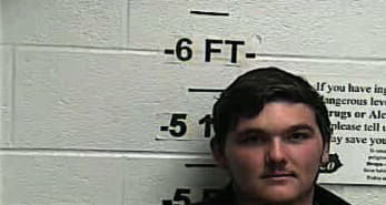 Steven Smith, - Whitley County, KY 